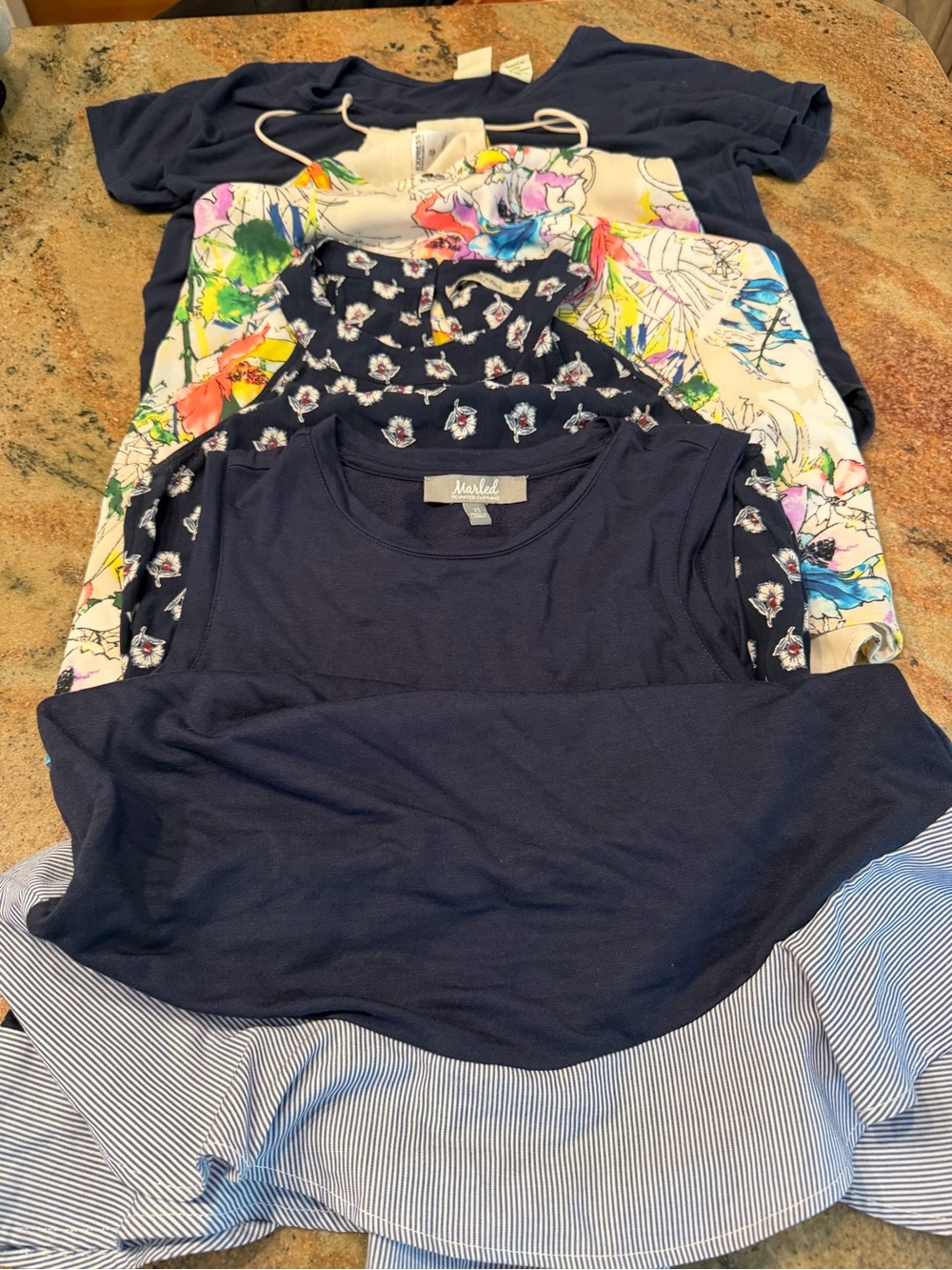 4 Piece Women’s Bundle
